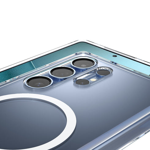 Spigen Galaxy S25 Ultra Case Ultra Hybrid S MagFit